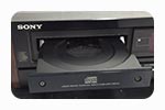 CDプレーヤー買取