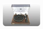 LDプレーヤー買取